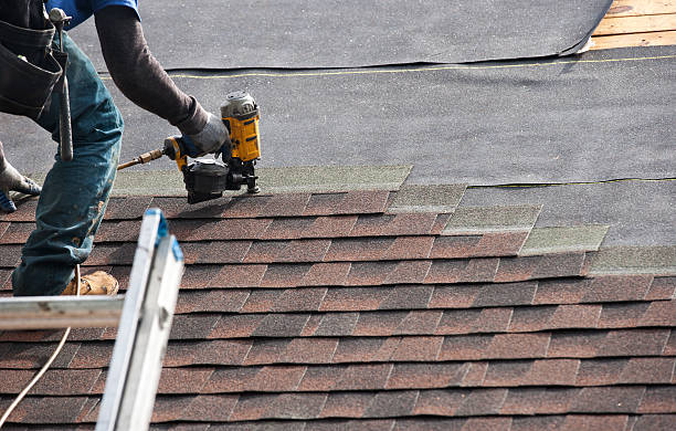 Licensed Emergency Roof Repair service in Zanesville, IN - Brentwood Metal Roofing